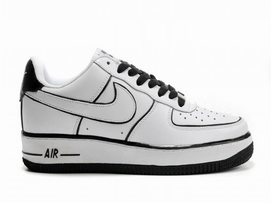 Nike Air Force One Men Low--273